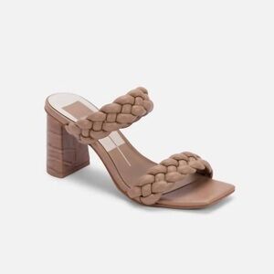 Dolce Vita - Women's Paily Stella Heel